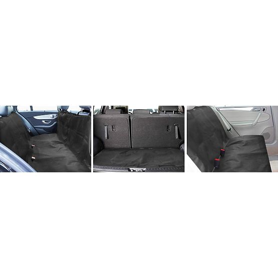 Husă pentru scaune pentru câini