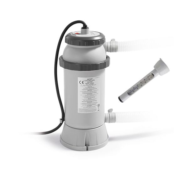 Încălzitor de apă pentru piscină 230V 3kW INTEX 28684