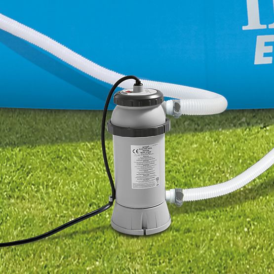 Încălzitor de apă pentru piscină 230V 3kW INTEX 28684