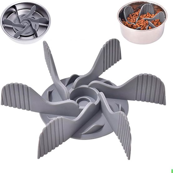 Inserție de încetinire pentru bolul câinelui PJ-031