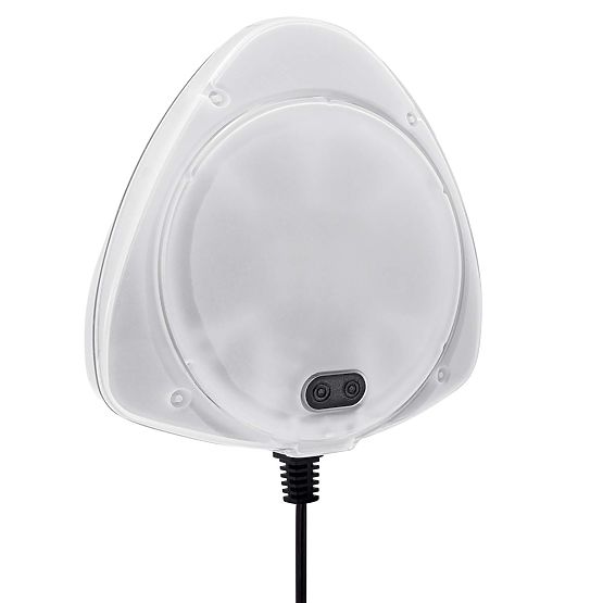 Lampă de piscină magnetică LED culori diverse INTEX 28698