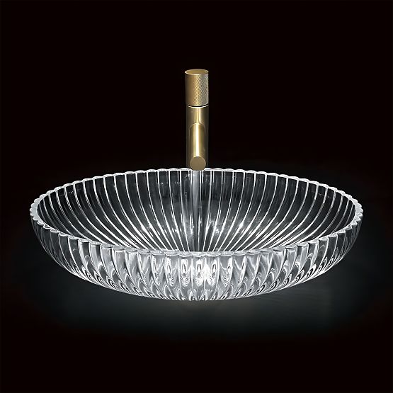 Lavoar atemporal Rea Nicole Transparent