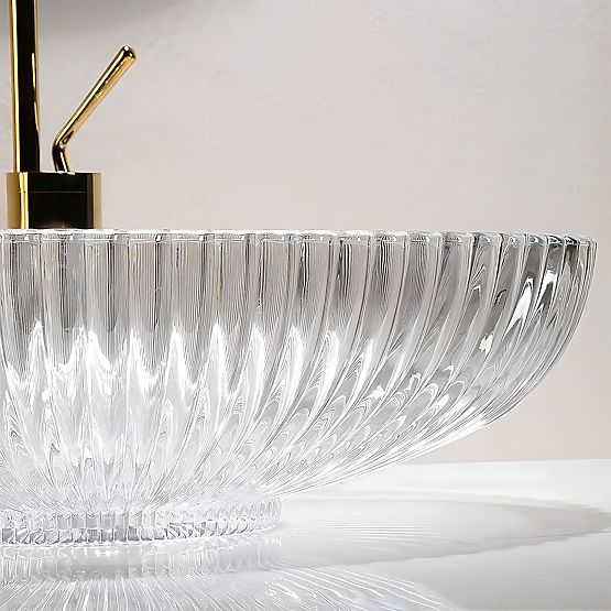 Lavoar atemporal Rea Nicole Transparent