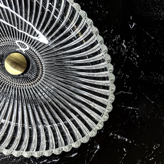 Lavoar atemporal Rea Nicole Transparent