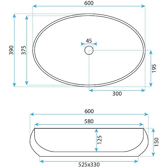 Lavoar de blat Rea Maya