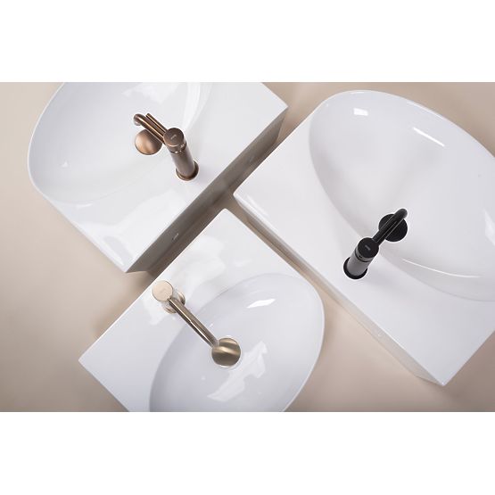 Lavoar de mobilier / de perete Rea Kim 52