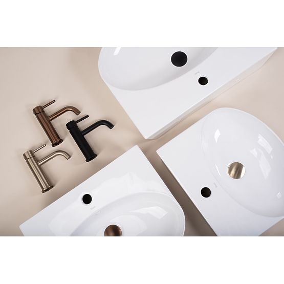 Lavoar de mobilier / de perete Rea Kim 52