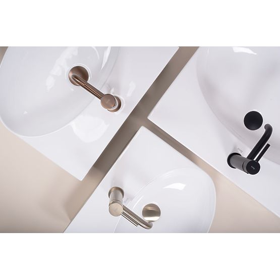 Lavoar de mobilier / de perete Rea Kim 52