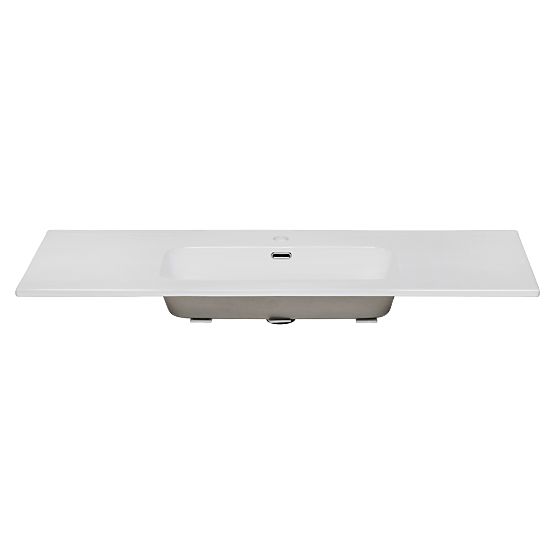 Lavoar de mobilier monocameral 120 cm