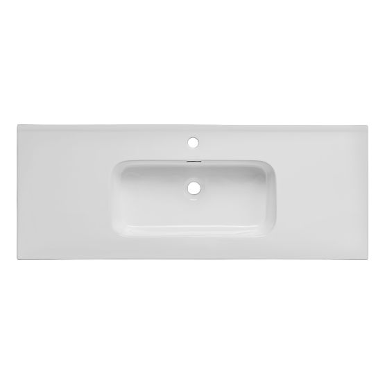 Lavoar de mobilier monocameral 120 cm