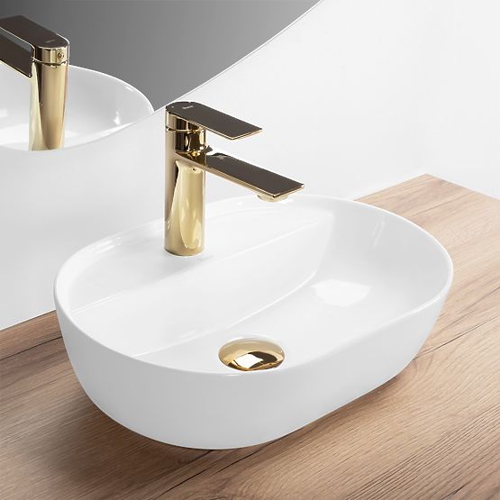 Lavoar de mobilier REA Aura 42