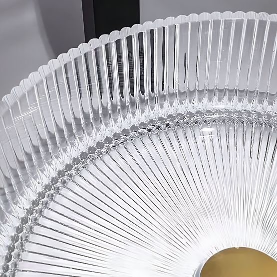 Lavoar de mobilier Rea Ingrid 36 Transparent