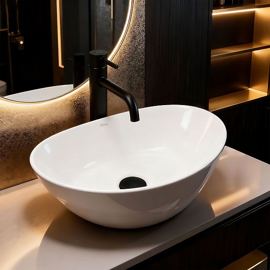 Lavoar de mobilier Rea Kate 45