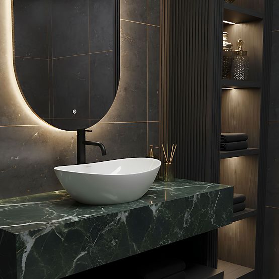 Lavoar de mobilier Rea Kate 45