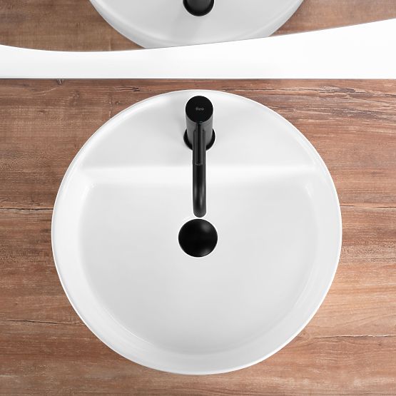 Lavoar de mobilier REA Ronda