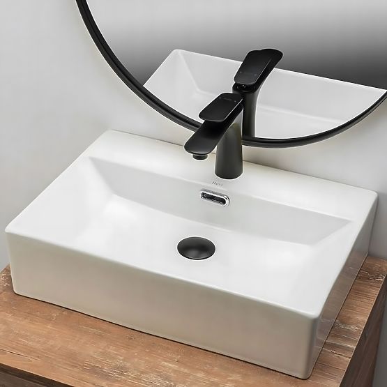 Lavoar de perete/mobilier Rea Bonita