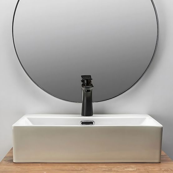Lavoar de perete/mobilier Rea Bonita