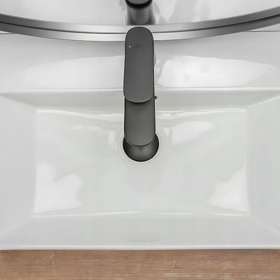 Lavoar de perete/mobilier Rea Bonita