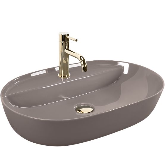 Lavoar REA Aura 61 Beige Shiny