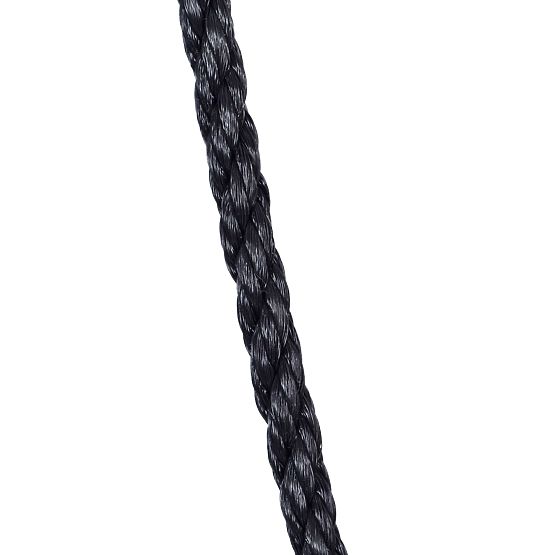 Leagăn de grădină cuib de barză ROMEK verde 100 cm