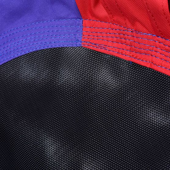 Leagăn de grădină cuib ROMEK colorat 80 cm