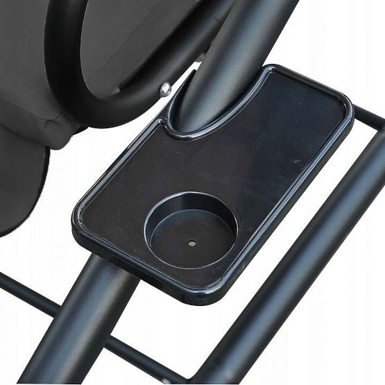 Leagăn de grădină Leagăn - gri