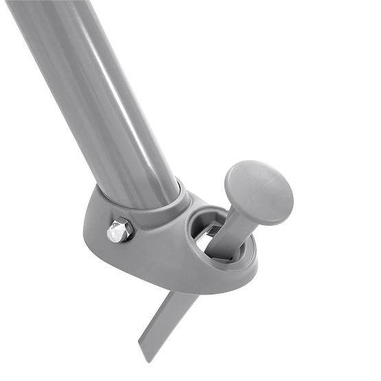 Leagăn dublu de grădină loc de joacă pentru copii cuib de pasăre INTEX 44126