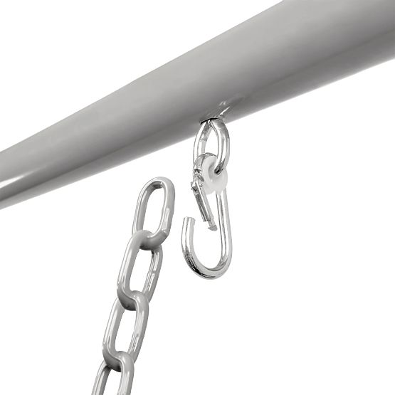 Leagăn dublu de grădină loc de joacă pentru copii cuib de pasăre INTEX 44126