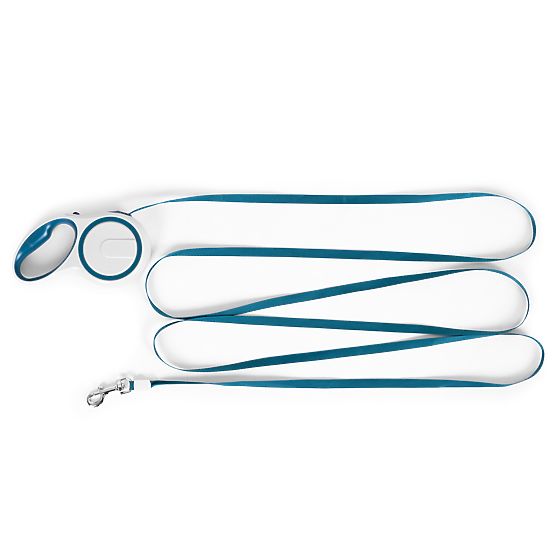 Lesă automată pentru câine sau pisică cu blocare, 3m