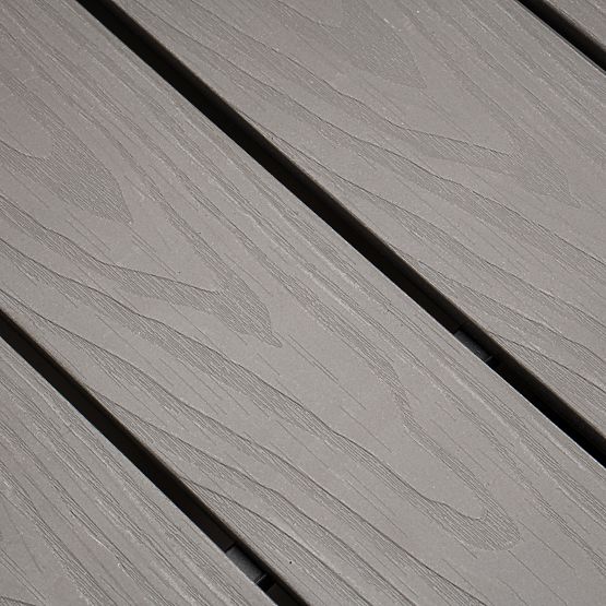 Masă de balcon pliabilă ARETTO gri