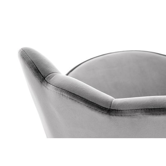 Masă de bar gri H106 (1p=2buc)