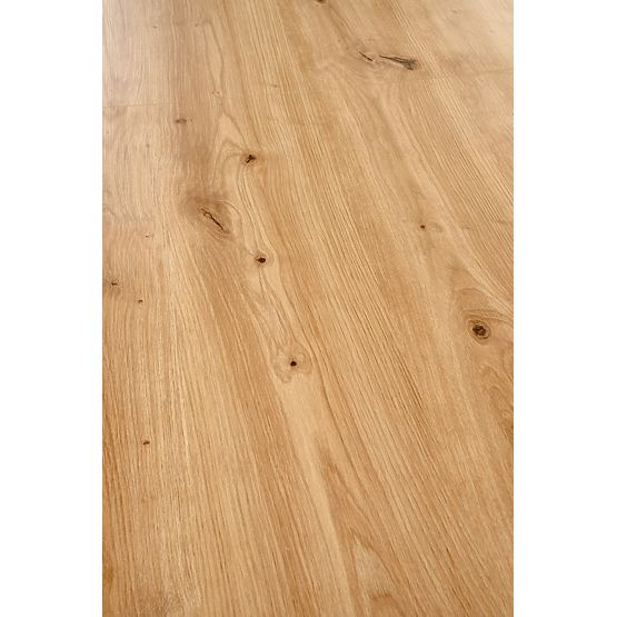 Masă de cafea BETTY cu blat rabatabil stejar artisan