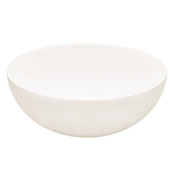 Masă de cafea Lagoon 80 cm, bej, mată