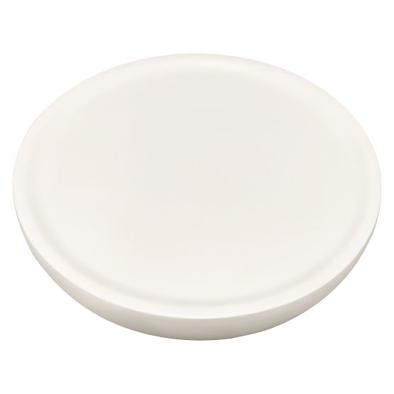 Masă de cafea Lagoon 80 cm, bej, mată