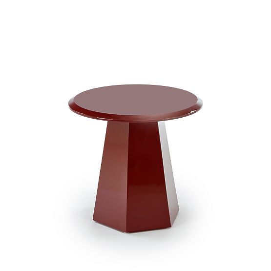 Masă de cafea LOCA bordo (2p=1buc)