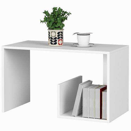 MASĂ DE CAFEA PAUL ALBĂ