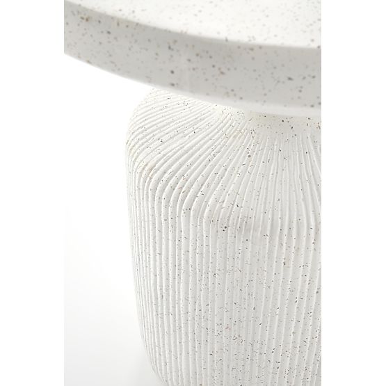 Masă de conferință GIZA compozit - oxid de magneziu, alb (1p=1buc)