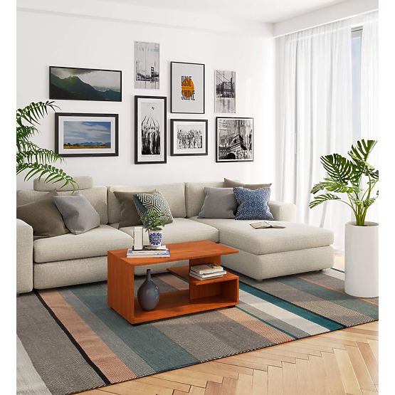 MASĂ DE CONFERINȚĂ PIN FINIȘ OLȘE