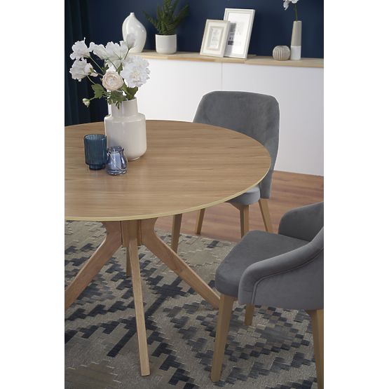 Masă de dining NICOLAS