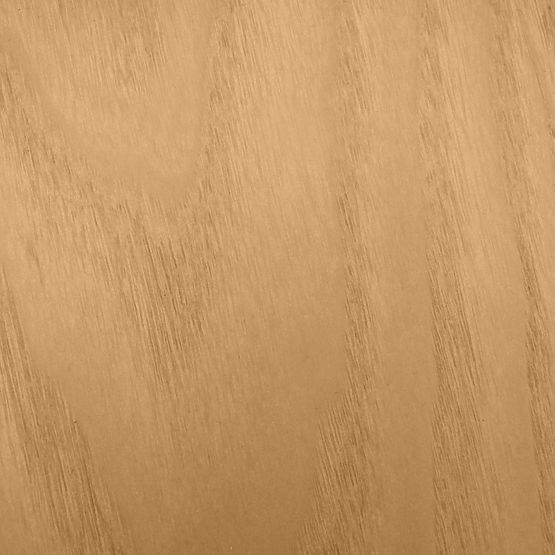 Masă de dining Yoko 110,5 cm, rotundă, naturală