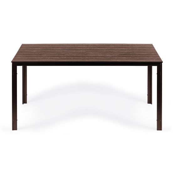 Masa de gradina BASIC