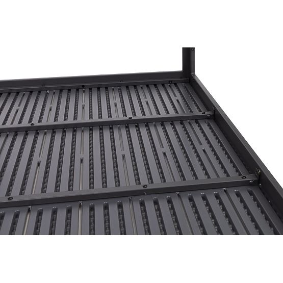 Masă de grădină pentru 6 persoane Mobilier Polywood pentru terasă