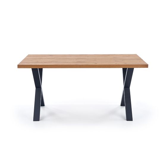 Masa de sufragerie extensibilă XAVIER 160