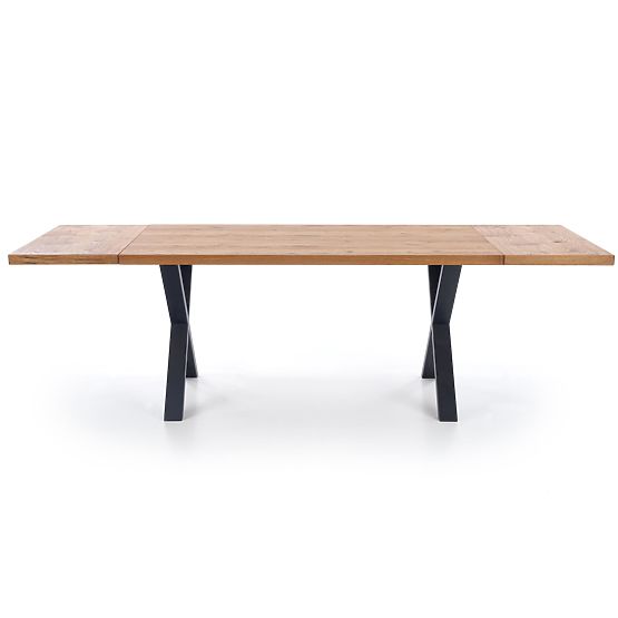 Masa de sufragerie extensibilă XAVIER 160