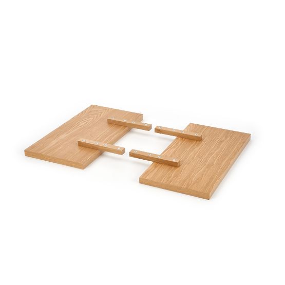 Masa de sufragerie extensibilă XAVIER 160
