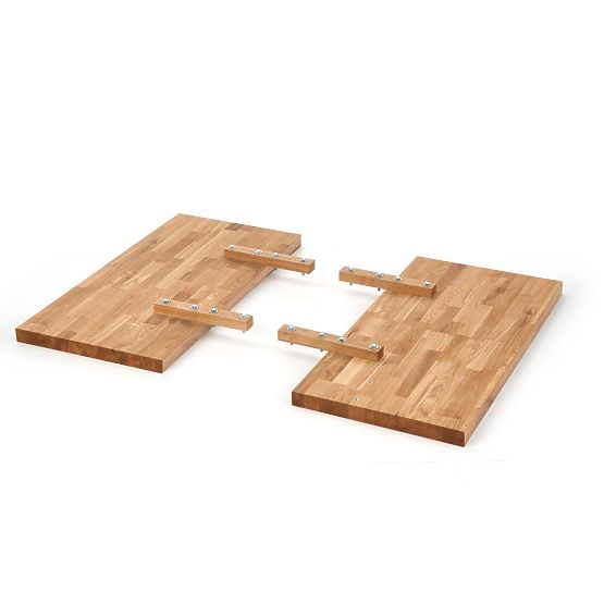 Masa de sufragerie extensibilă XAVIER 160