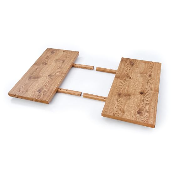Masa de sufragerie extensibilă XAVIER 160