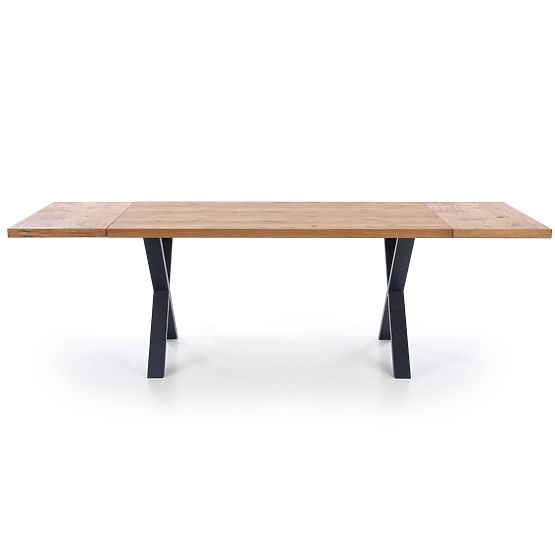 Masa de sufragerie extensibilă XAVIER 160