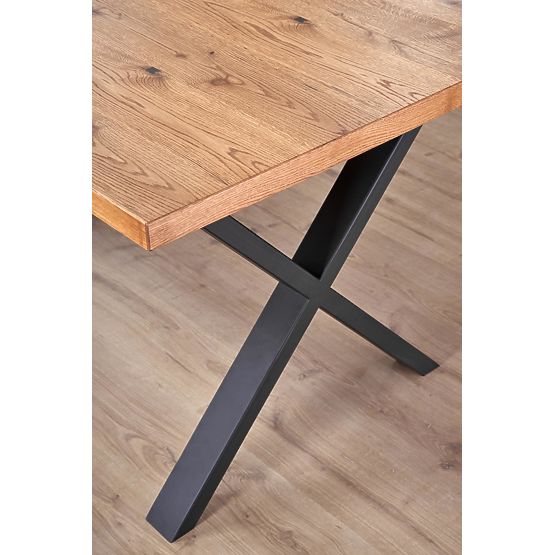 Masa de sufragerie extensibilă XAVIER 160