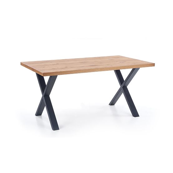 Masa de sufragerie extensibilă XAVIER 160